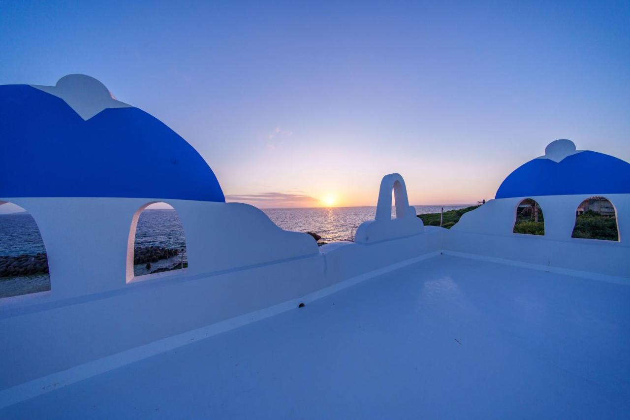 Crystal Villa Ikema Miyakojima  Exterior photo